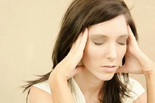 Chronic migraines, headaches, Botox, sinus headaches
